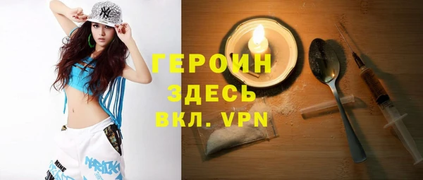 хмурый Верея